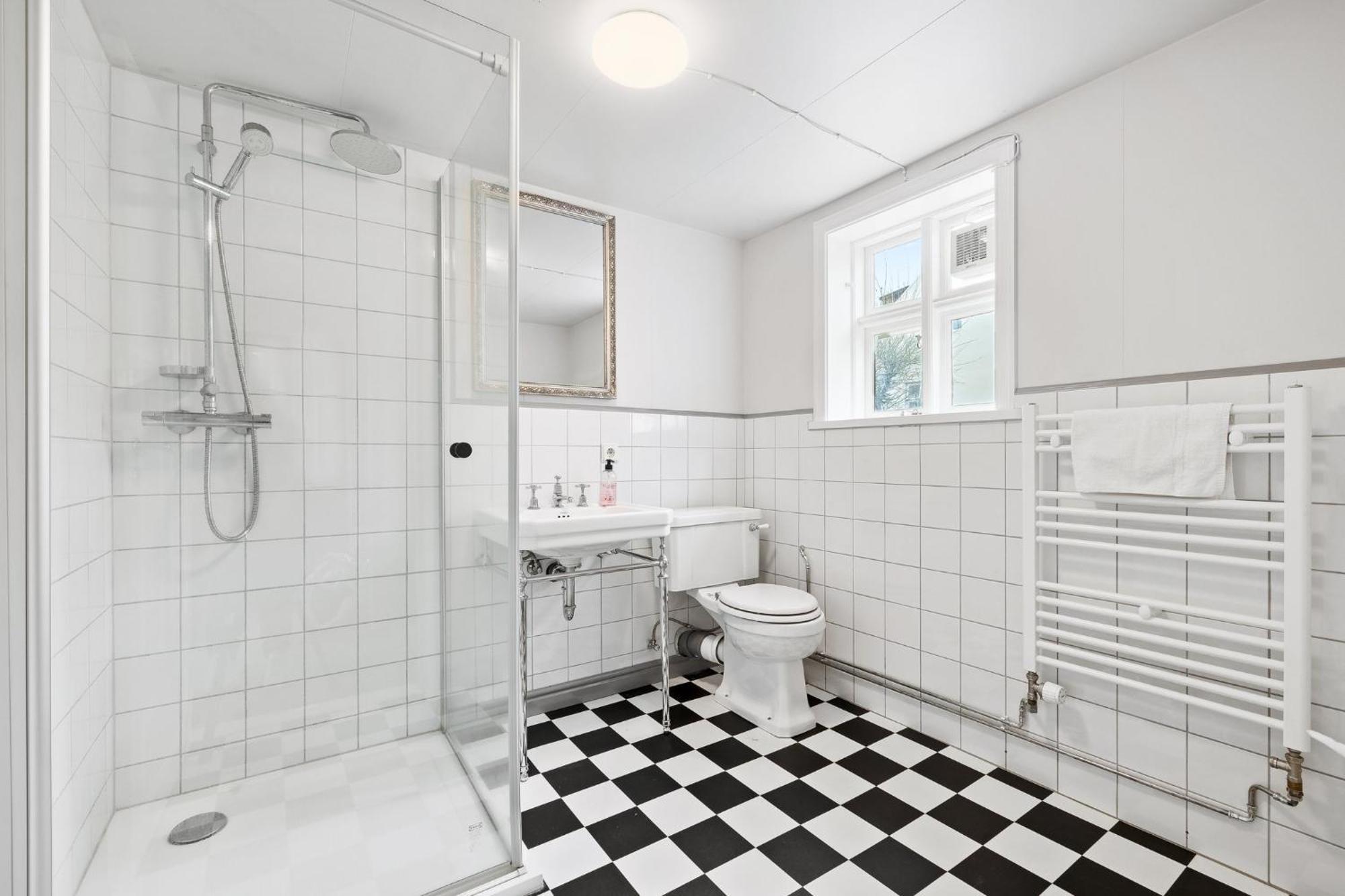 Downtown Reykjavik Baldursbra Holiday Home Екстер'єр фото
