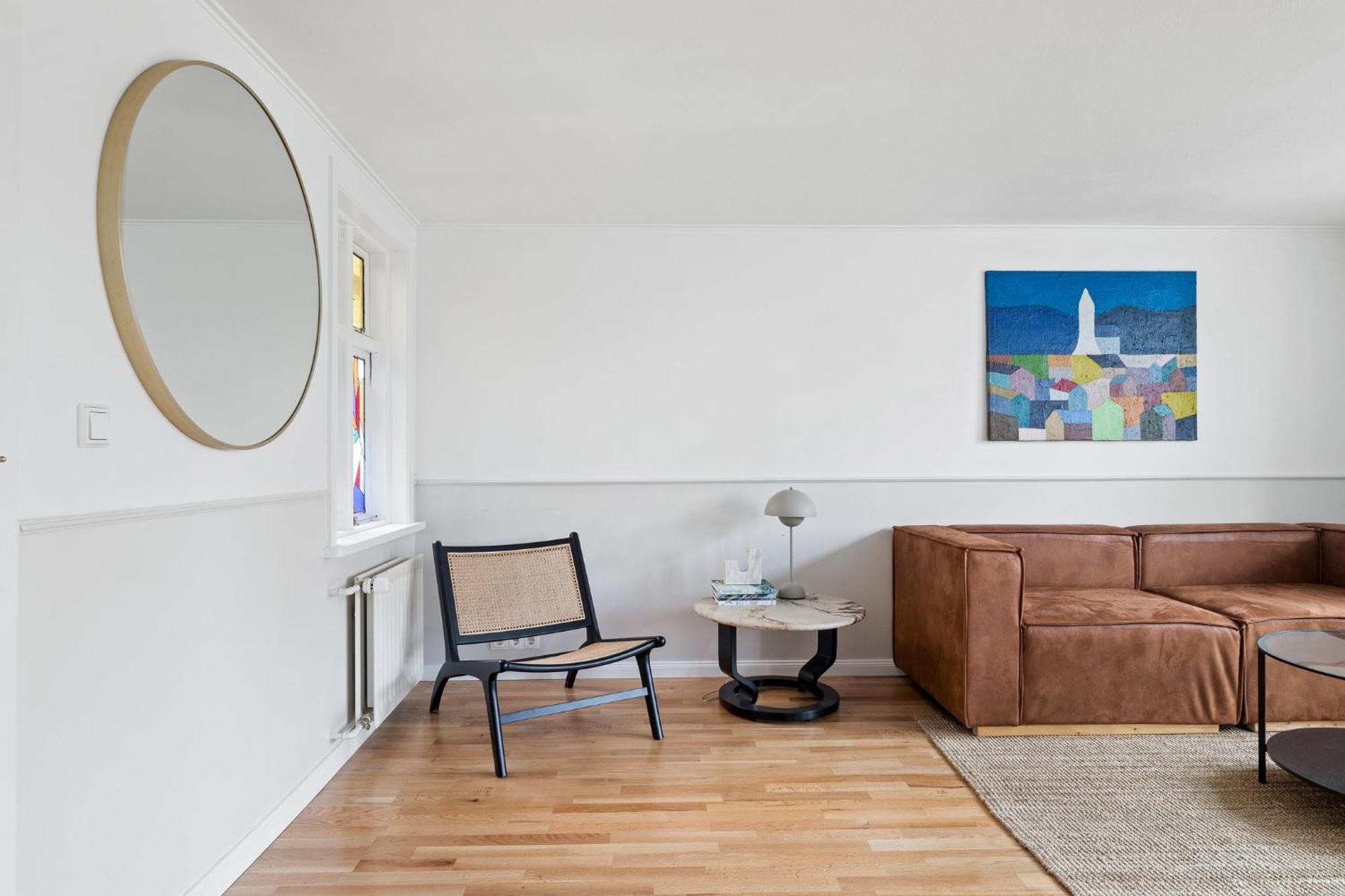 Downtown Reykjavik Baldursbra Holiday Home Екстер'єр фото