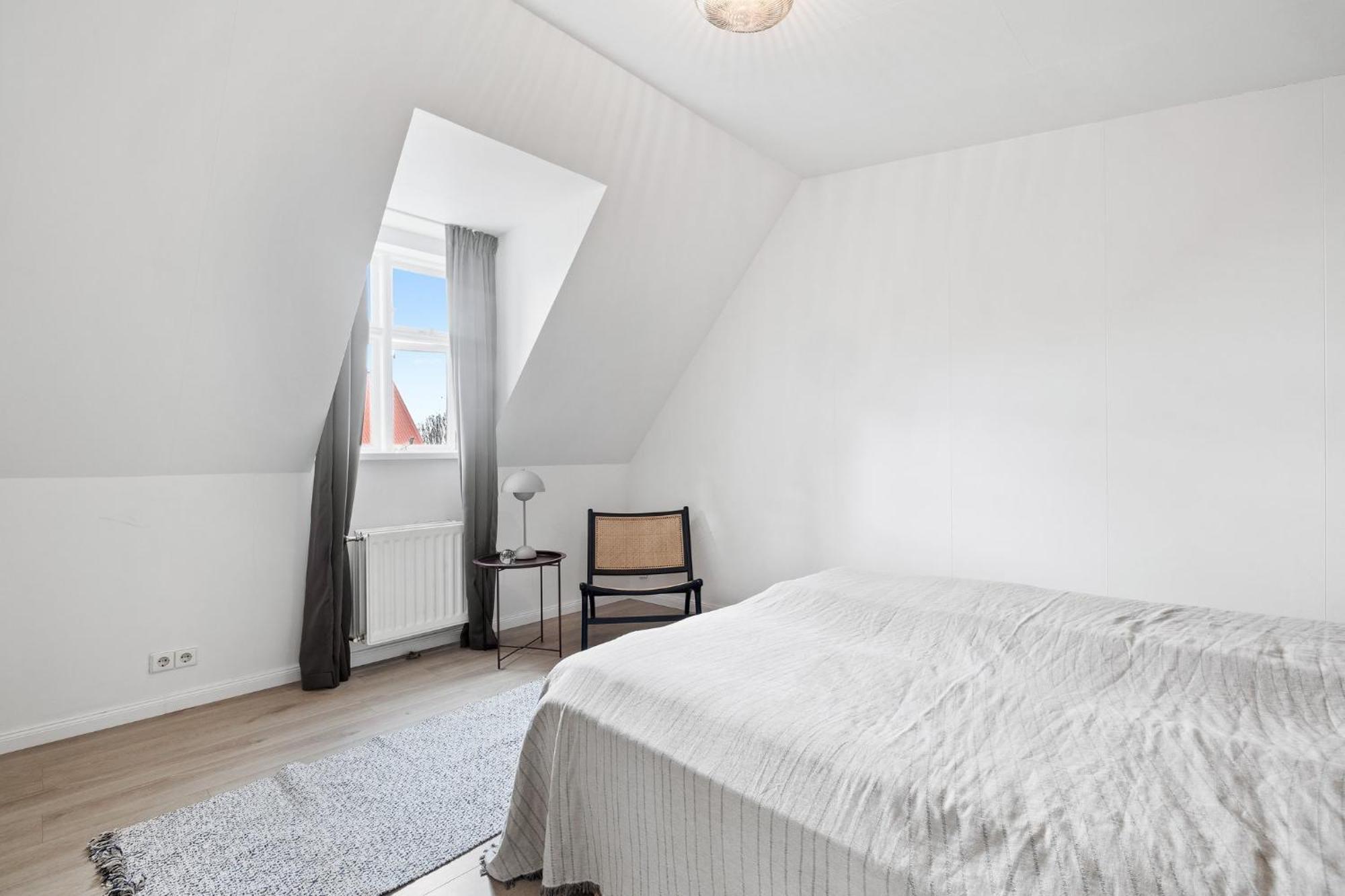 Downtown Reykjavik Baldursbra Holiday Home Екстер'єр фото