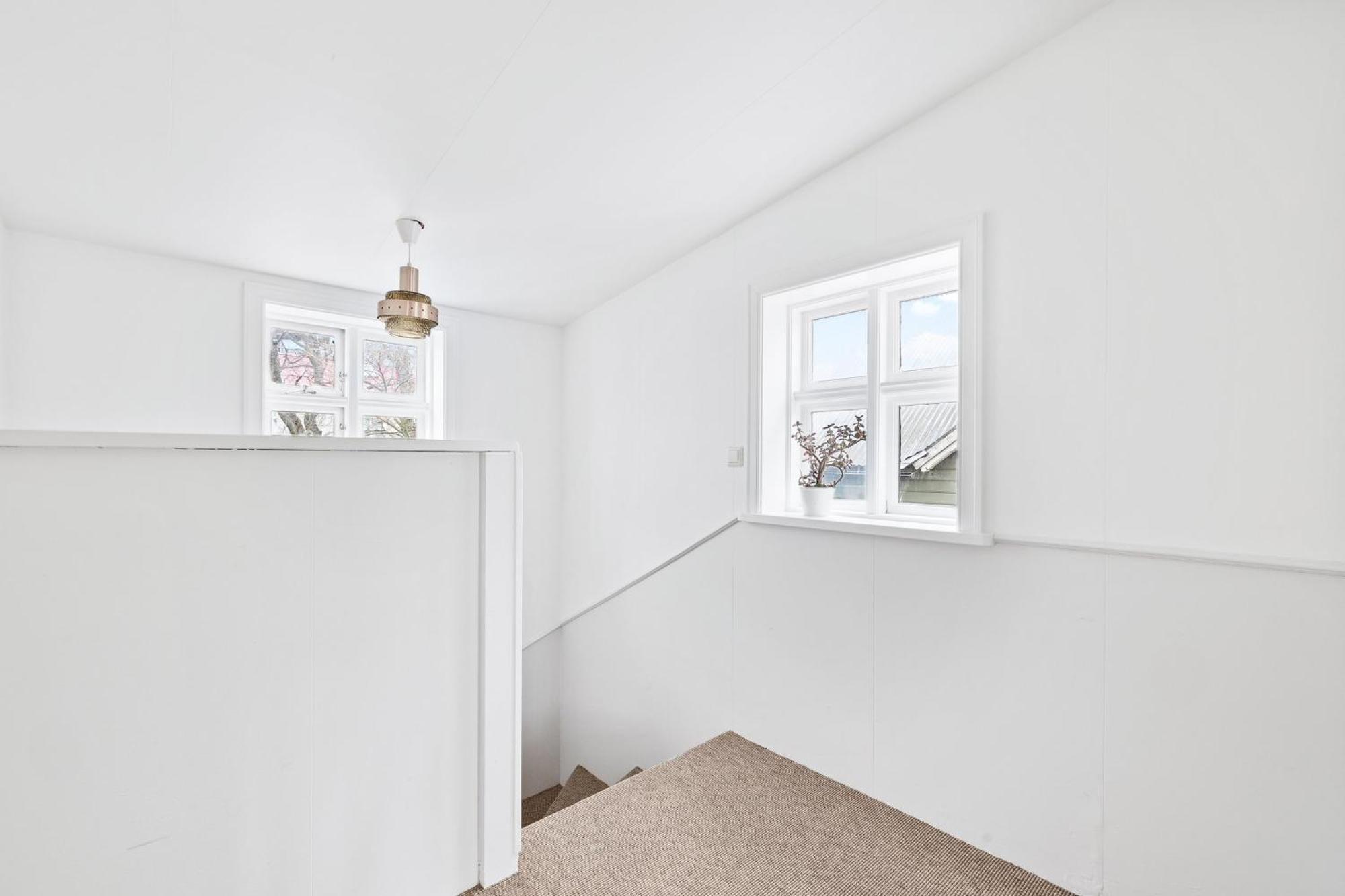Downtown Reykjavik Baldursbra Holiday Home Екстер'єр фото
